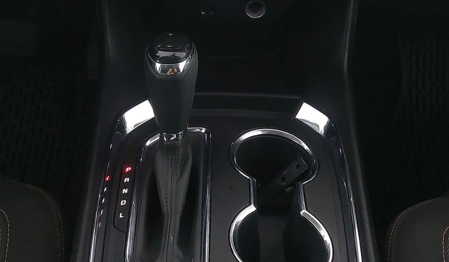 Chevrolet Traverse 3.6 LS A AUTO Suv 2018