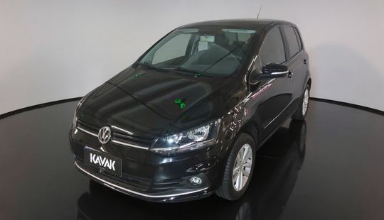 Volkswagen • Fox