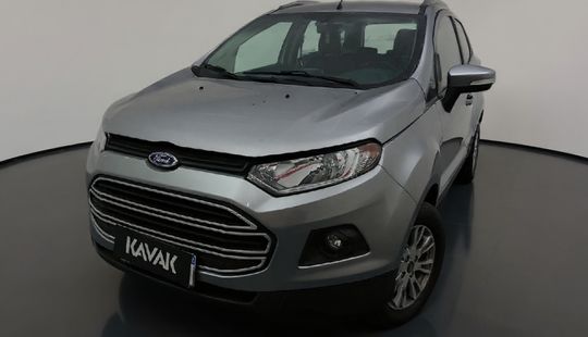 Ford • EcoSport