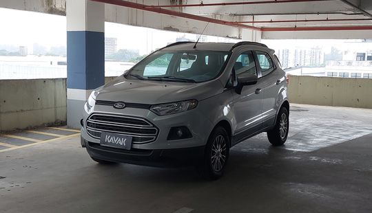 Ford • EcoSport