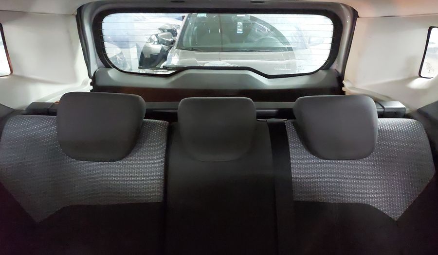 Ford Ecosport SE Suv 2017