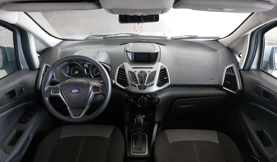 Ford Ecosport SE Suv 2017