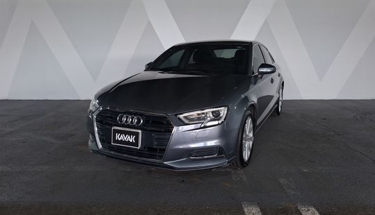 Audi • A3