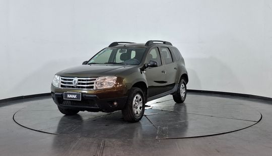 Renault • Duster