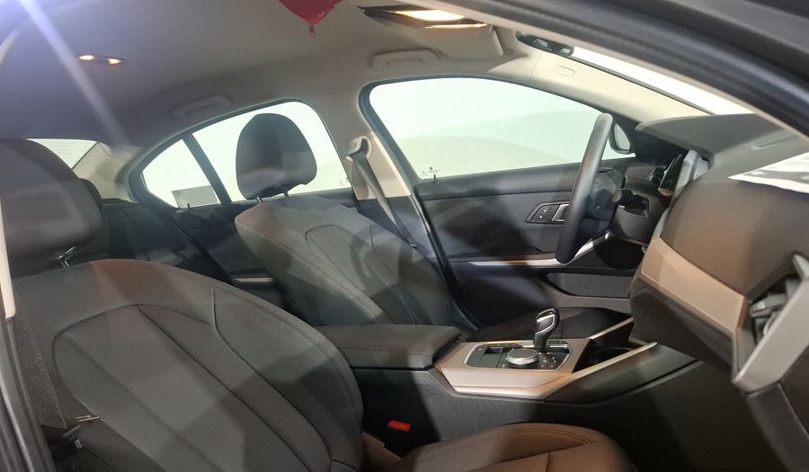 Bmw Serie 3 2.0 320I AUTO Sedan 2021