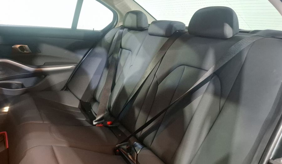 Bmw Serie 3 2.0 320I AUTO Sedan 2021