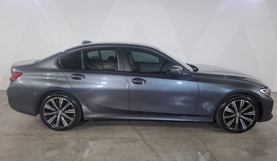 Bmw Serie 3 2.0 320I AUTO Sedan 2021
