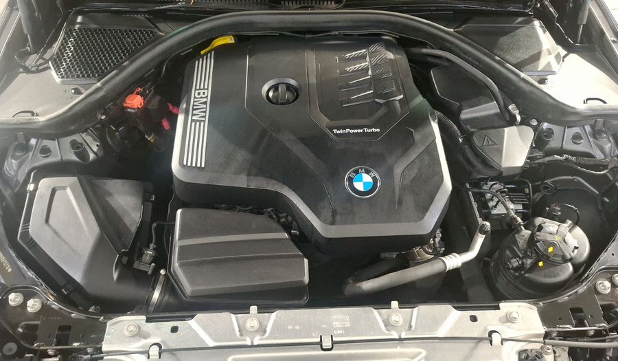 Bmw Serie 3 2.0 320I AUTO Sedan 2021