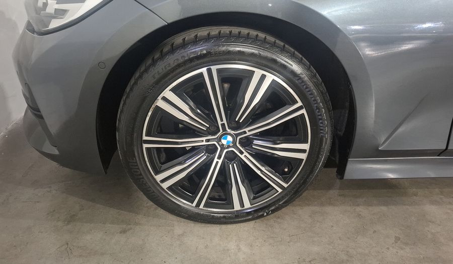 Bmw Serie 3 2.0 320I AUTO Sedan 2021