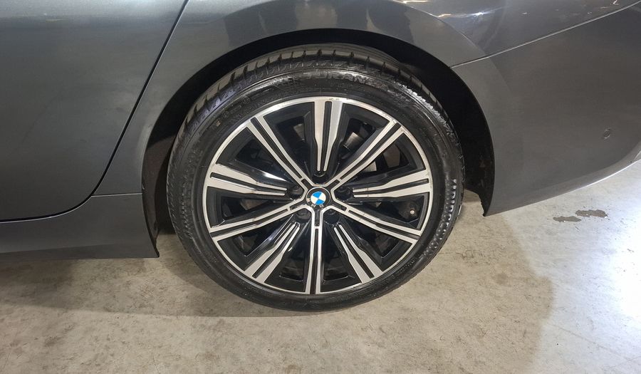 Bmw Serie 3 2.0 320I AUTO Sedan 2021