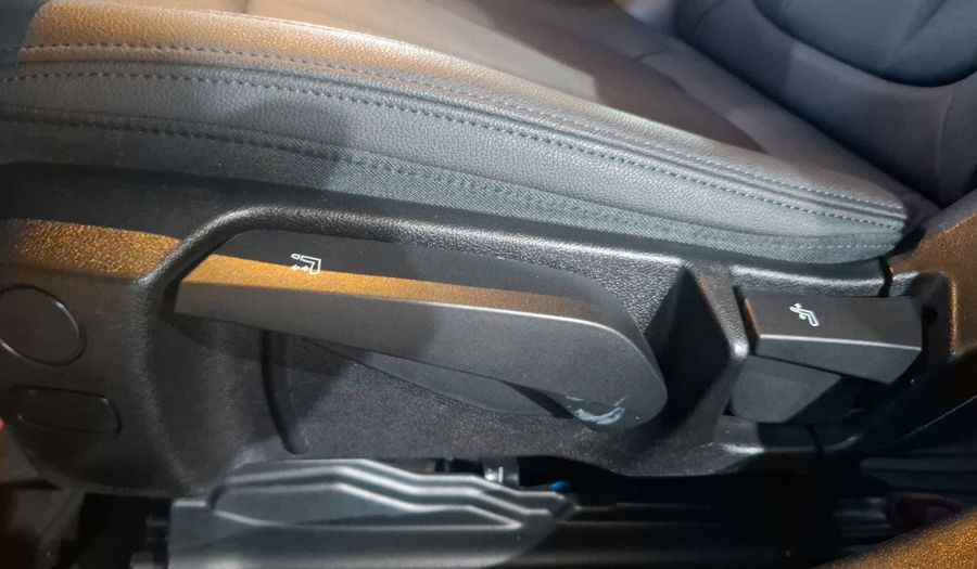 Bmw Serie 3 2.0 320I AUTO Sedan 2021