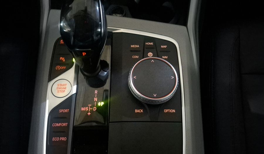 Bmw Serie 3 2.0 320I AUTO Sedan 2021