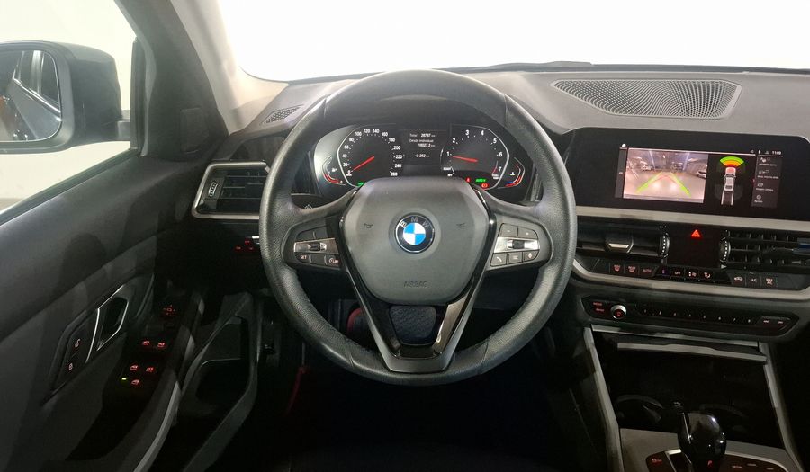 Bmw Serie 3 2.0 320I AUTO Sedan 2021