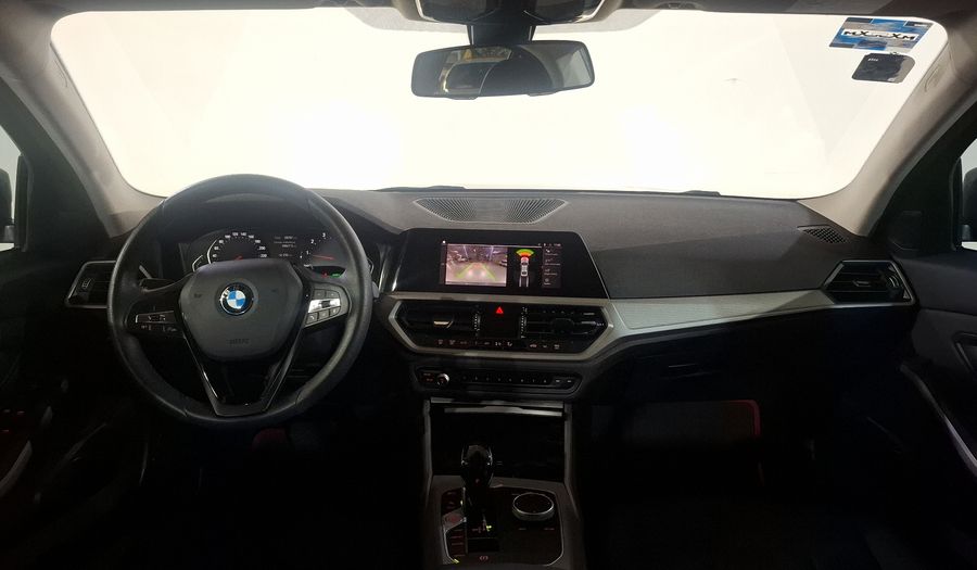 Bmw Serie 3 2.0 320I AUTO Sedan 2021