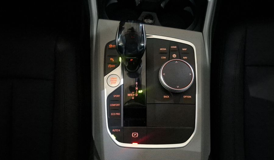 Bmw Serie 3 2.0 320I AUTO Sedan 2021