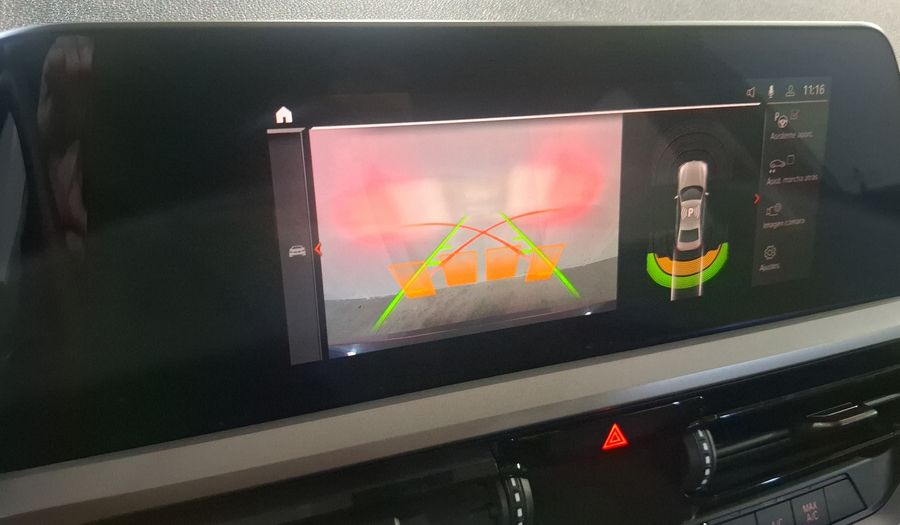 Bmw Serie 3 2.0 320I AUTO Sedan 2021