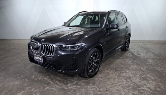 Bmw • X3