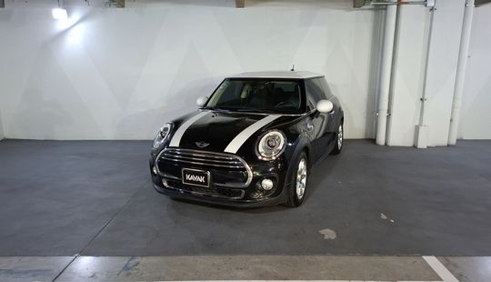 Mini • Cooper