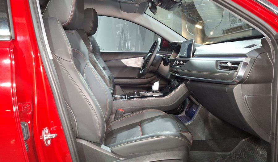Chirey Tiggo 7 Pro 1.5 PREMIUM CVT Suv 2023
