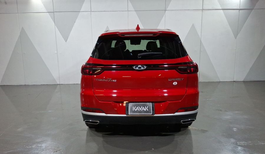 Chirey Tiggo 7 Pro 1.5 PREMIUM CVT Suv 2023