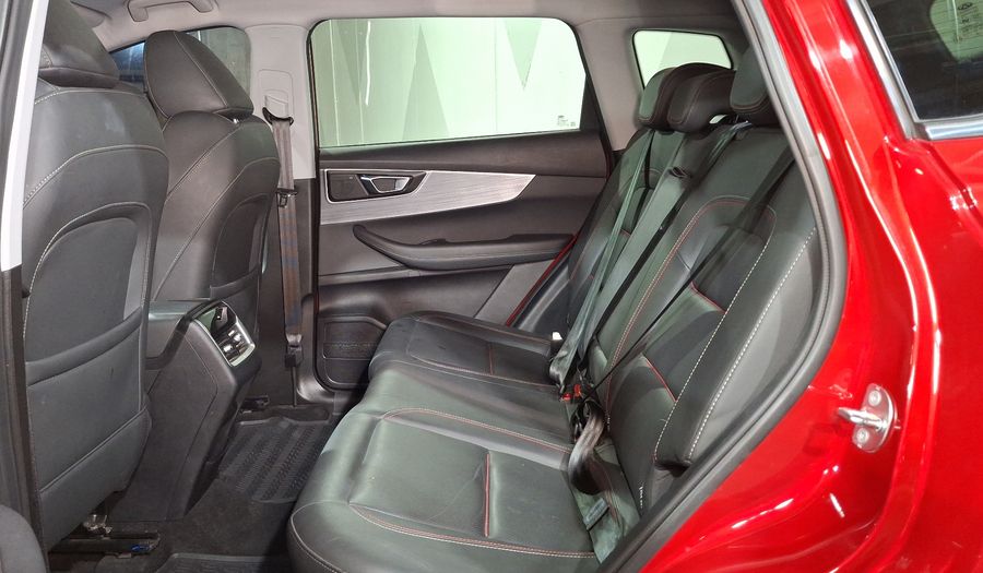 Chirey Tiggo 7 Pro 1.5 PREMIUM CVT Suv 2023