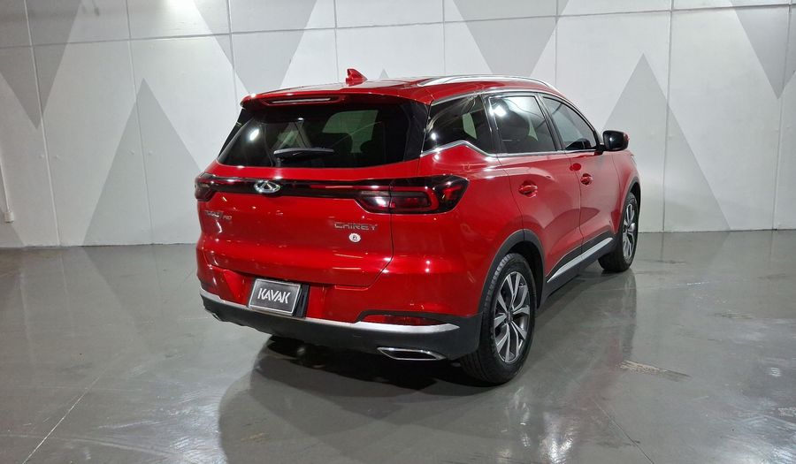 Chirey Tiggo 7 Pro 1.5 PREMIUM CVT Suv 2023
