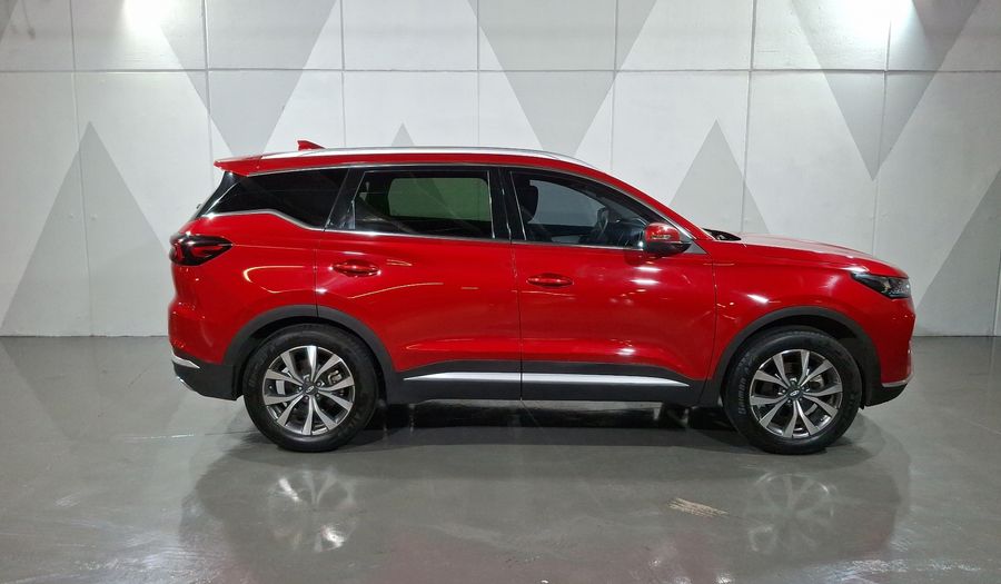 Chirey Tiggo 7 Pro 1.5 PREMIUM CVT Suv 2023