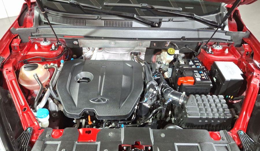 Chirey Tiggo 7 Pro 1.5 PREMIUM CVT Suv 2023
