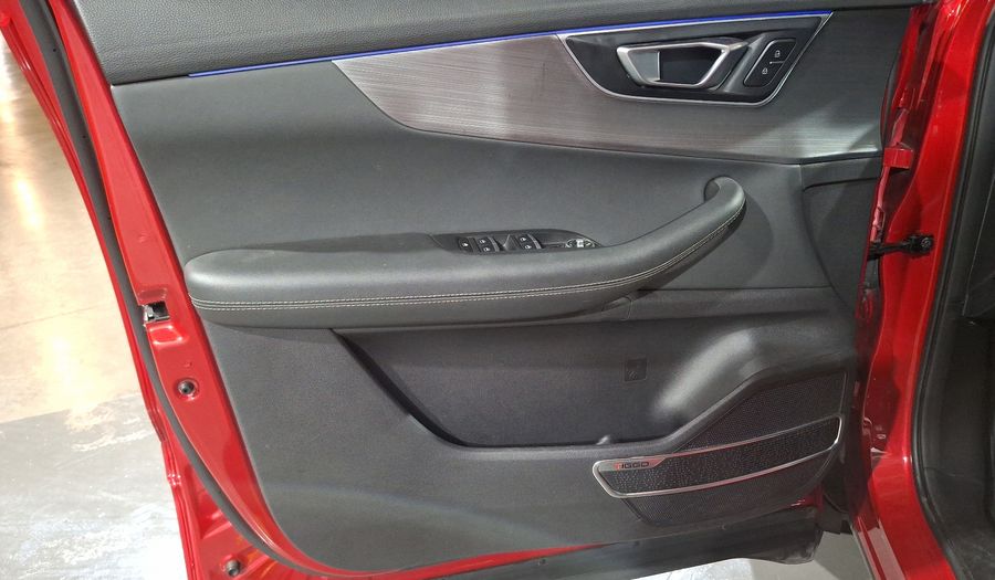 Chirey Tiggo 7 Pro 1.5 PREMIUM CVT Suv 2023