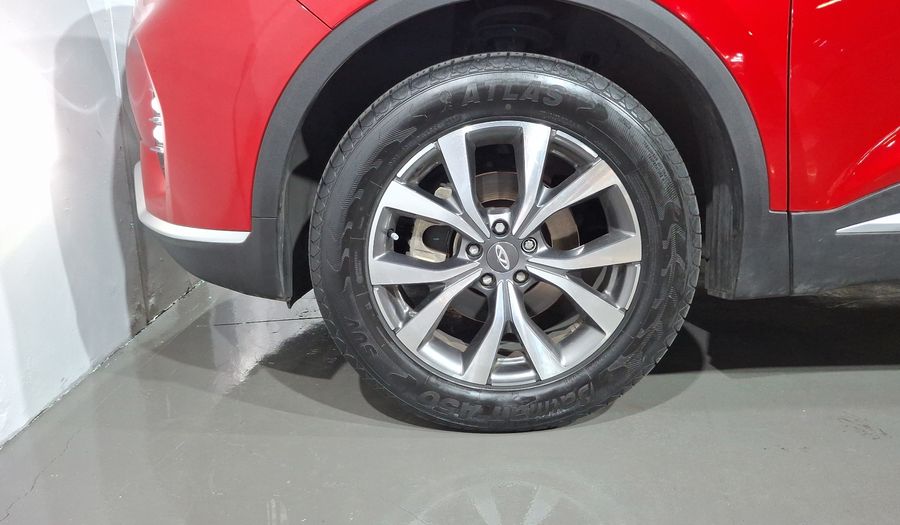 Chirey Tiggo 7 Pro 1.5 PREMIUM CVT Suv 2023