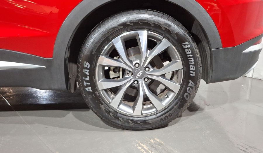 Chirey Tiggo 7 Pro 1.5 PREMIUM CVT Suv 2023