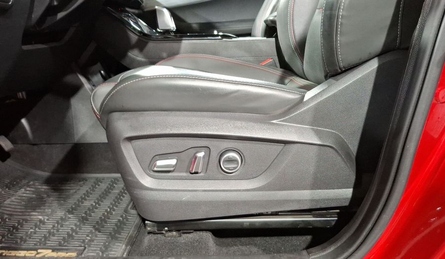 Chirey Tiggo 7 Pro 1.5 PREMIUM CVT Suv 2023