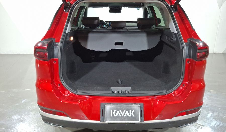 Chirey Tiggo 7 Pro 1.5 PREMIUM CVT Suv 2023