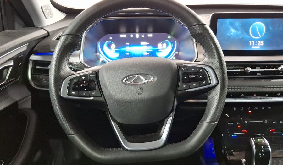 Chirey Tiggo 7 Pro 1.5 PREMIUM CVT Suv 2023