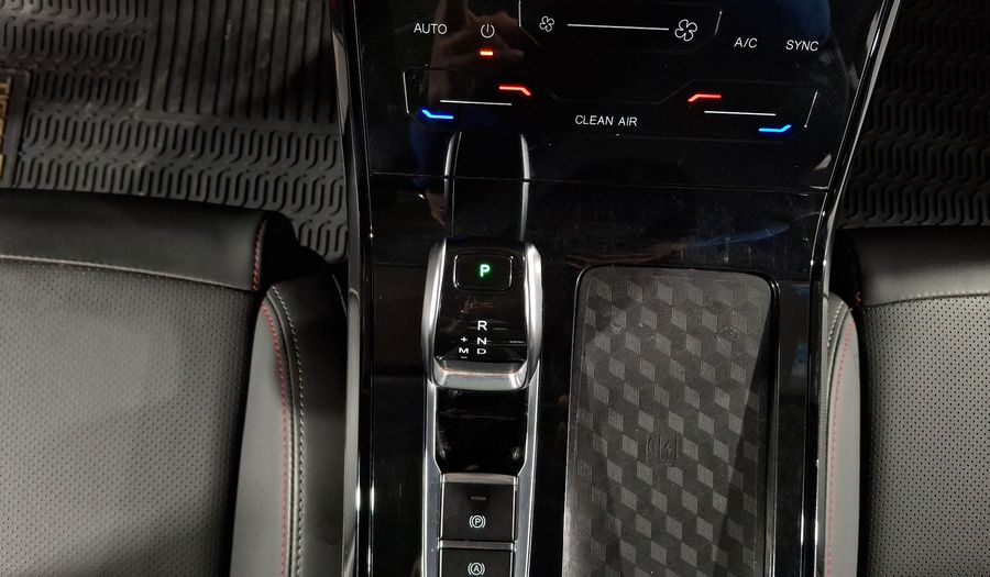Chirey Tiggo 7 Pro 1.5 PREMIUM CVT Suv 2023