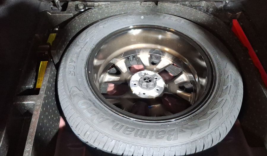 Chirey Tiggo 7 Pro 1.5 PREMIUM CVT Suv 2023