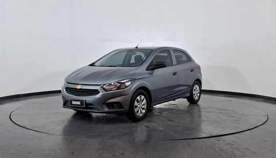Chevrolet • Joy