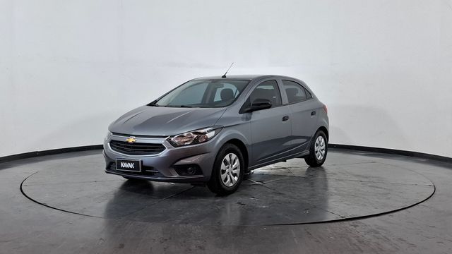 Chevrolet • Joy