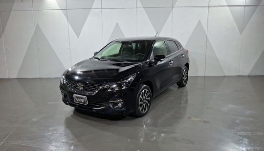 Suzuki • Baleno