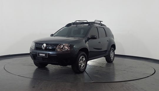 Renault • Duster