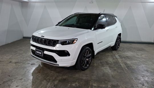 Jeep • Compass