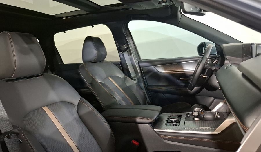 Mazda Cx-90 3.3 MHEV TURBO SIGNATURE 4WD AUTO Suv 2024