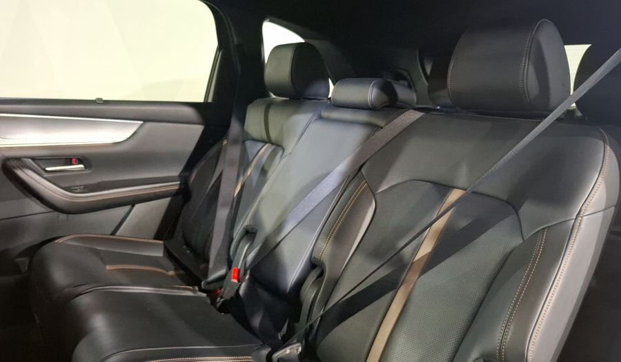 Mazda Cx-90 3.3 MHEV TURBO SIGNATURE 4WD AUTO Suv 2024