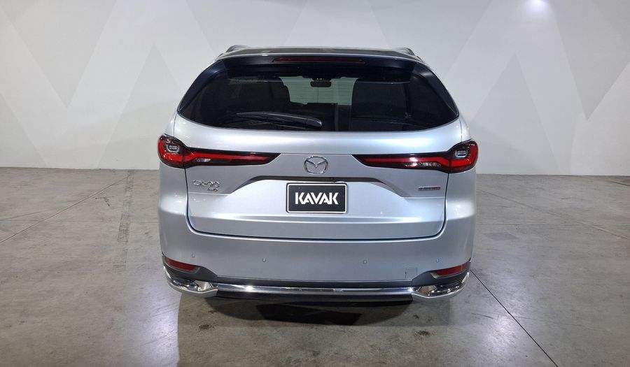 Mazda Cx-90 3.3 MHEV TURBO SIGNATURE 4WD AUTO Suv 2024