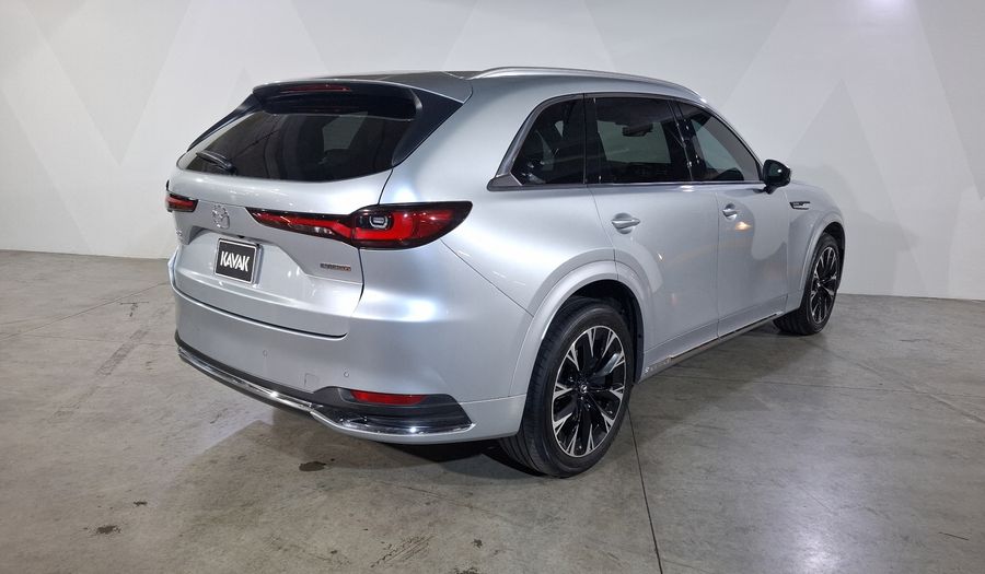 Mazda Cx-90 3.3 MHEV TURBO SIGNATURE 4WD AUTO Suv 2024