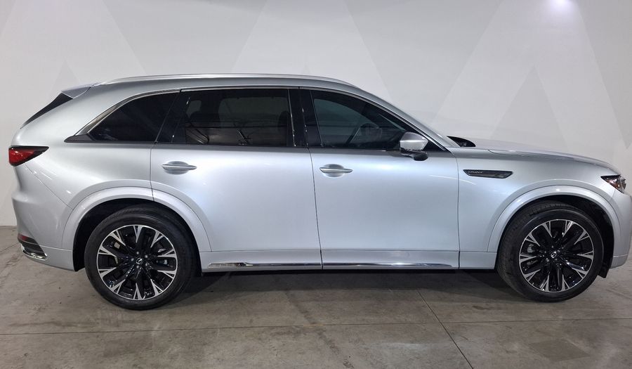 Mazda Cx-90 3.3 MHEV TURBO SIGNATURE 4WD AUTO Suv 2024