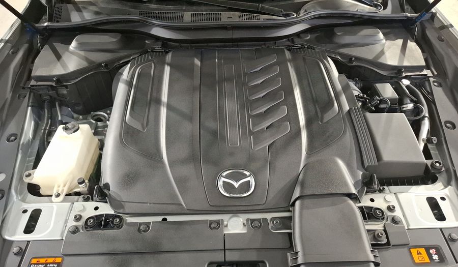 Mazda Cx-90 3.3 MHEV TURBO SIGNATURE 4WD AUTO Suv 2024