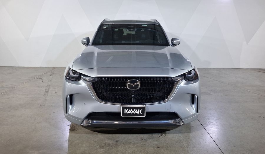 Mazda Cx-90 3.3 MHEV TURBO SIGNATURE 4WD AUTO Suv 2024