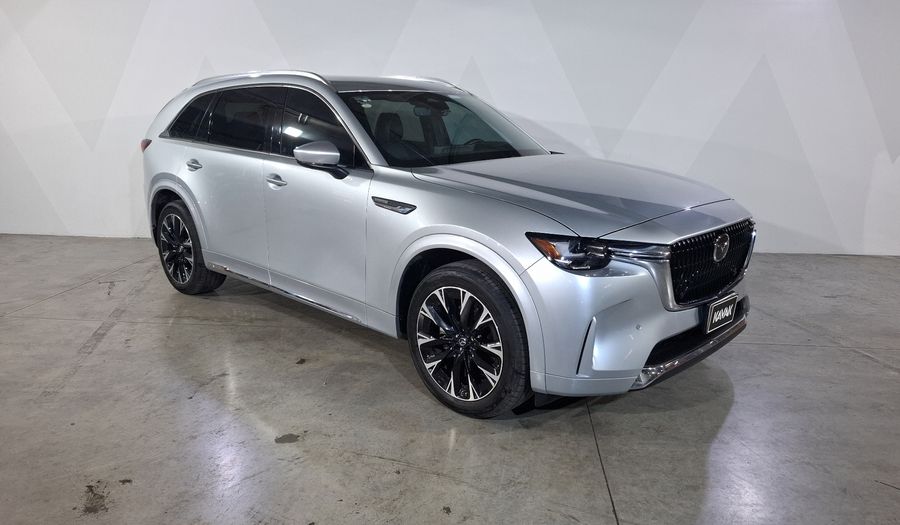Mazda Cx-90 3.3 MHEV TURBO SIGNATURE 4WD AUTO Suv 2024
