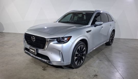 Mazda • CX-90